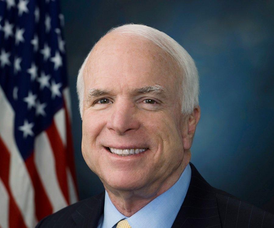 John McCain - Người nhiệt thành thúc đẩy tái thiết quan hệ Việt - Mỹ